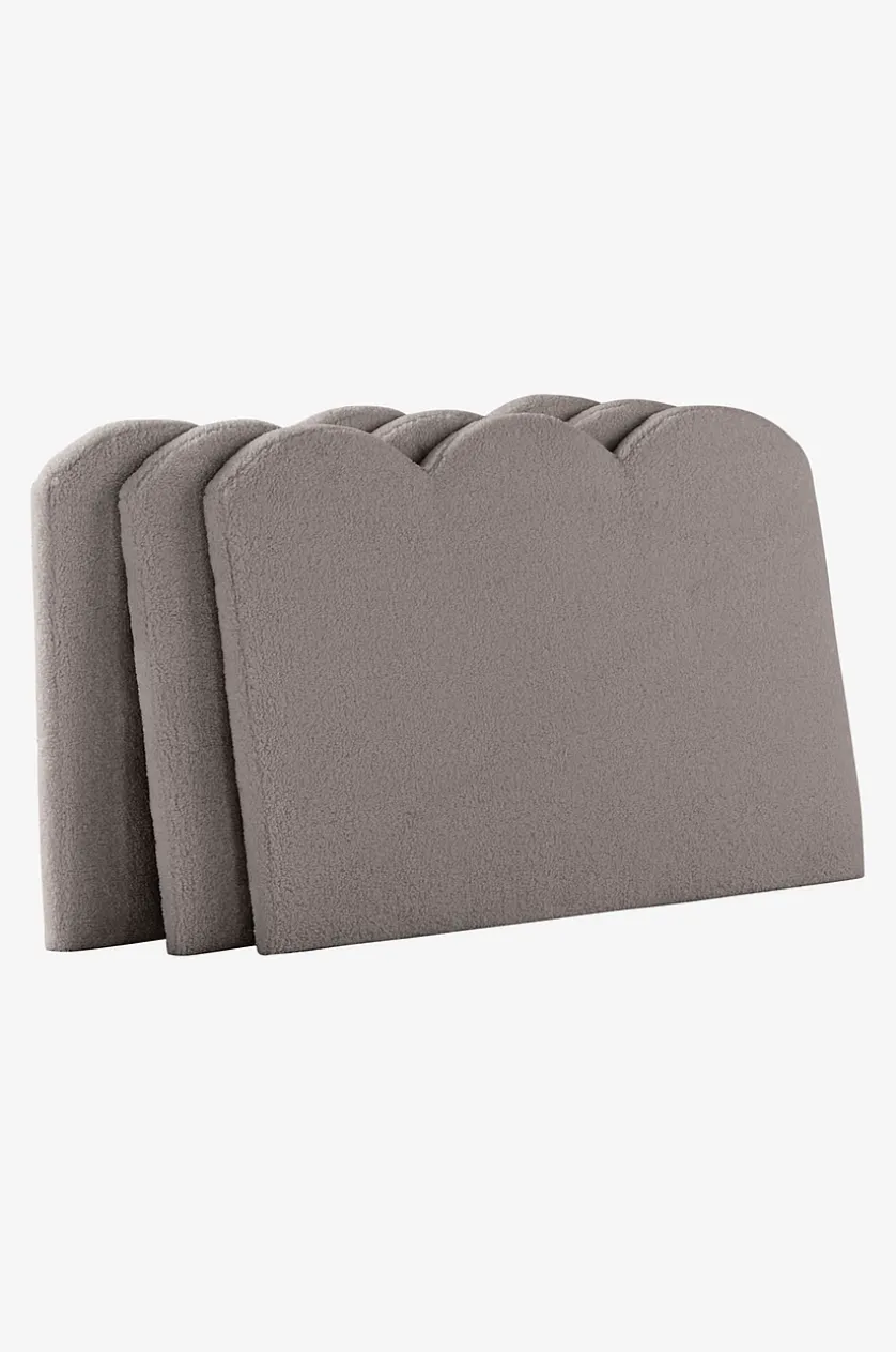 BURLEY TEDDY sengegavl 90 cm