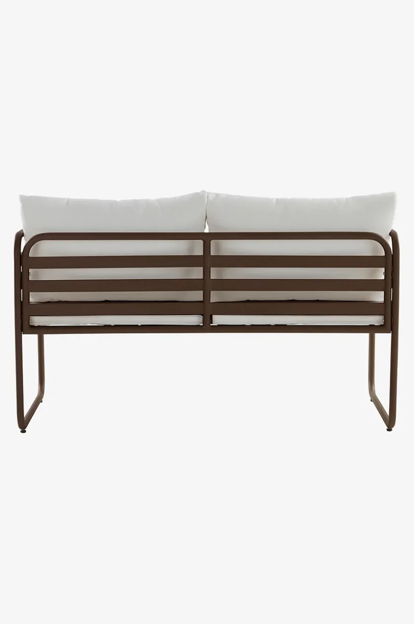 CADIZ loungesofa