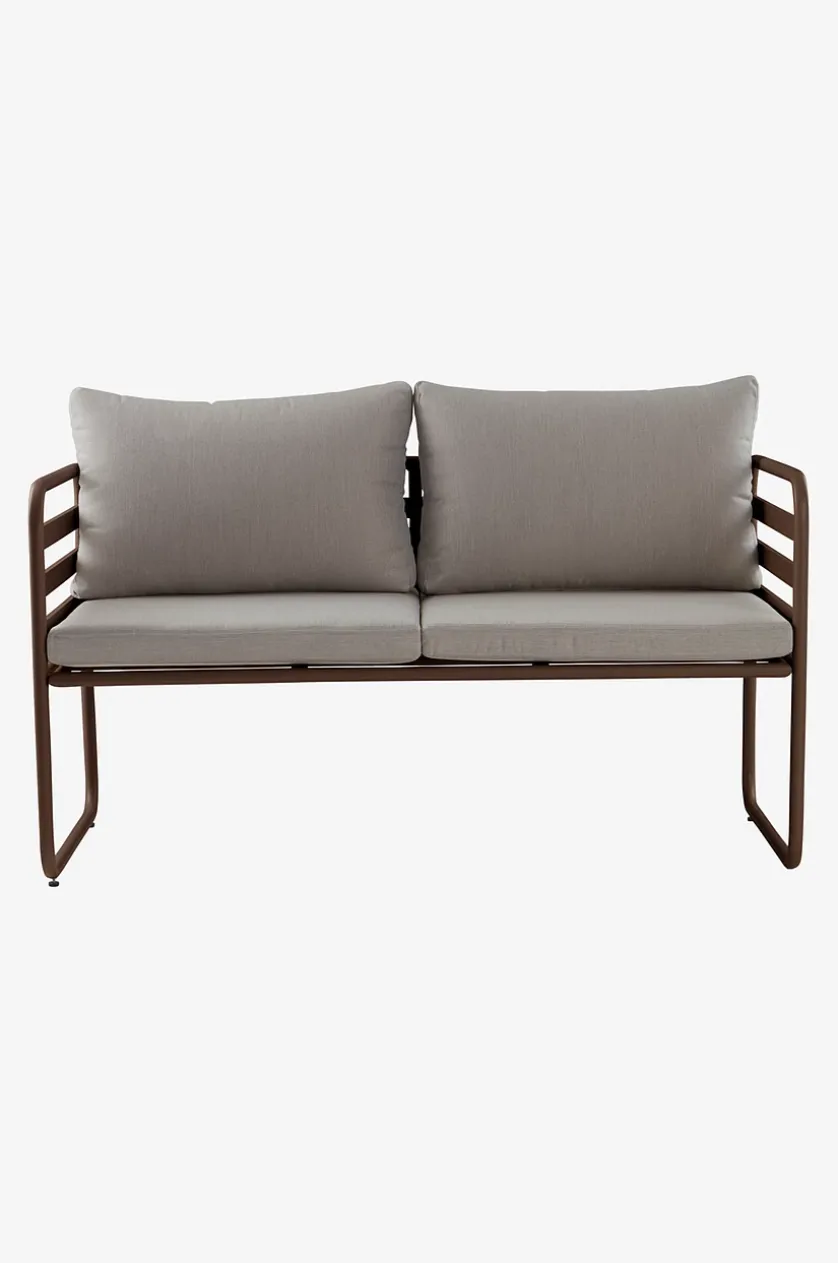 CADIZ loungesofa