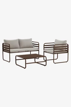 CADIZ loungesofa