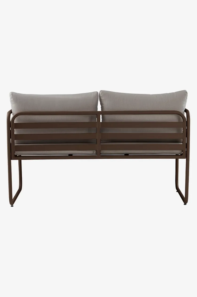 CADIZ loungesofa