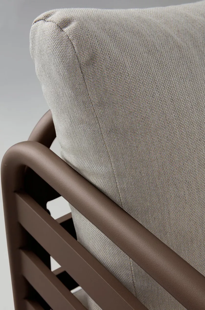 CADIZ loungesofa