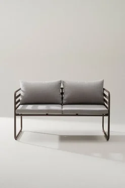 CADIZ loungesofa