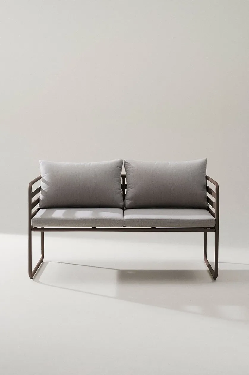 CADIZ loungesofa