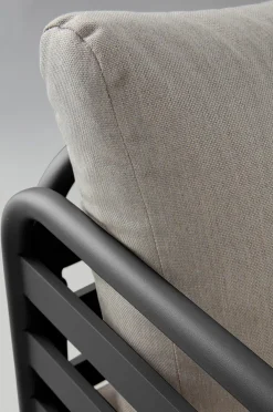 CADIZ loungesofa
