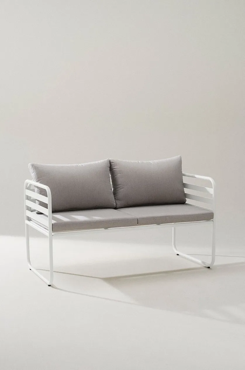 CADIZ loungesofa