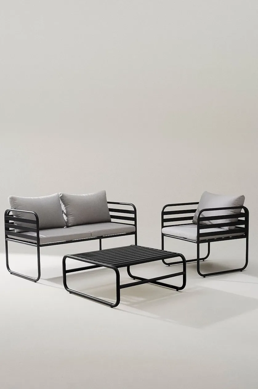 CADIZ loungestol