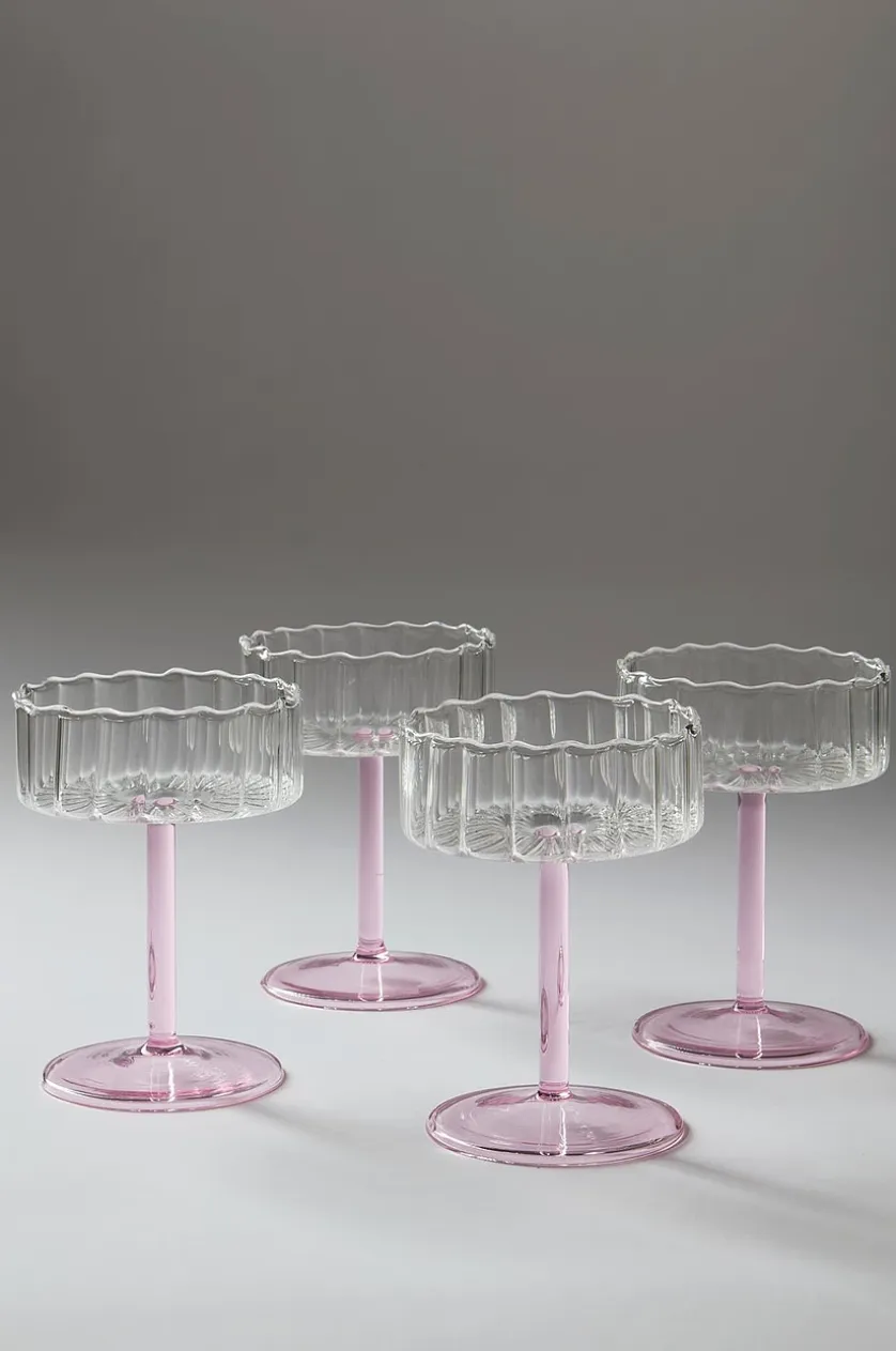 CAIO cocktailglas 4-pak