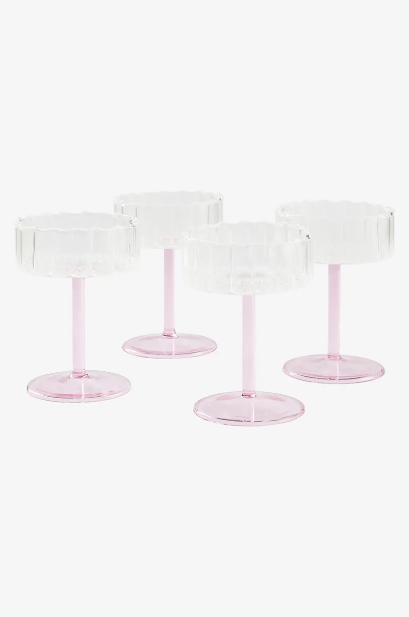 CAIO cocktailglas 4-pak