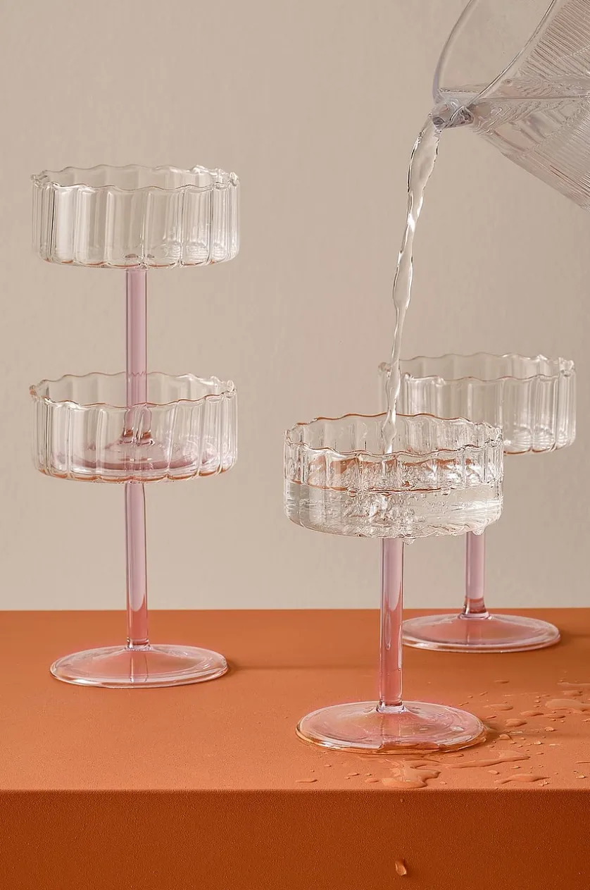 CAIO cocktailglas 4-pak
