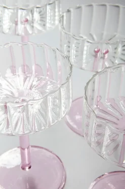 CAIO cocktailglas 4-pak