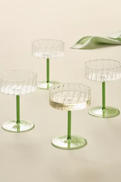CAIO cocktailglas 4-pak
