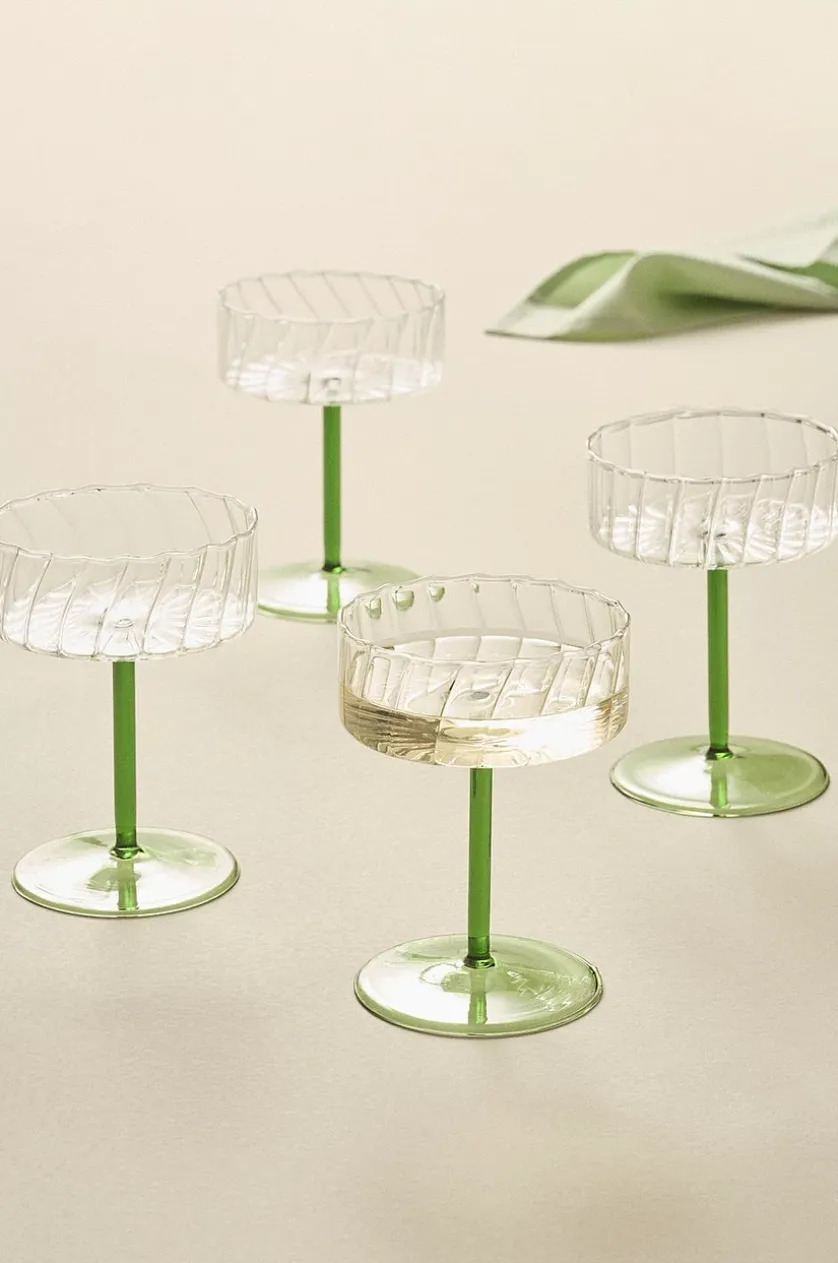 CAIO cocktailglas 4-pak