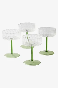 CAIO cocktailglas 4-pak