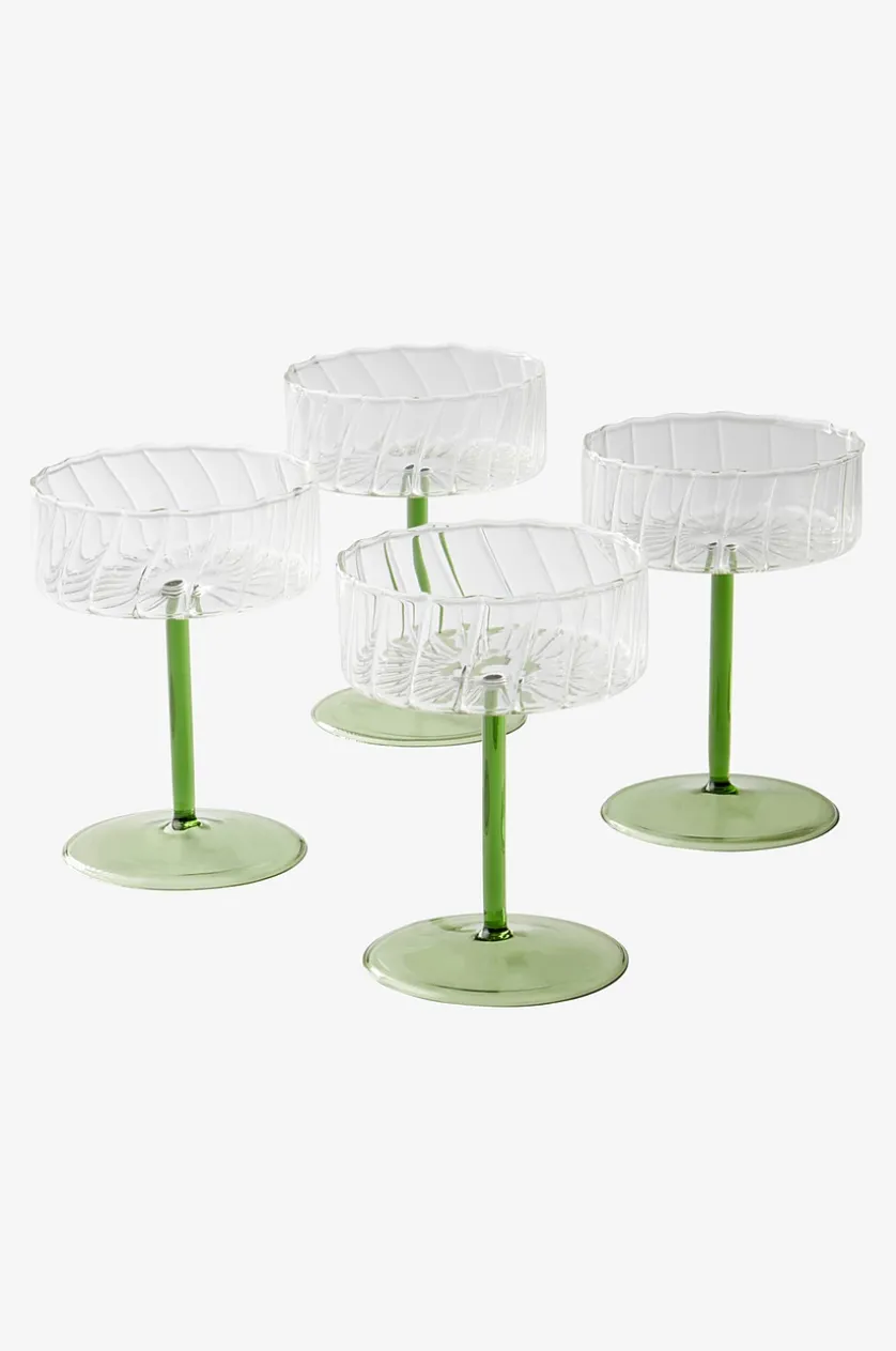 CAIO cocktailglas 4-pak