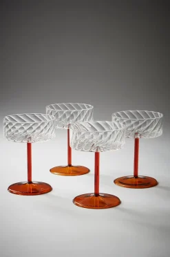 CAIO cocktailglas 4-pak