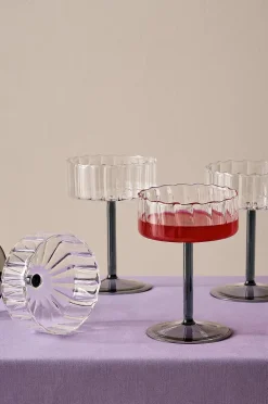 CAIO cocktailglas 4-pak