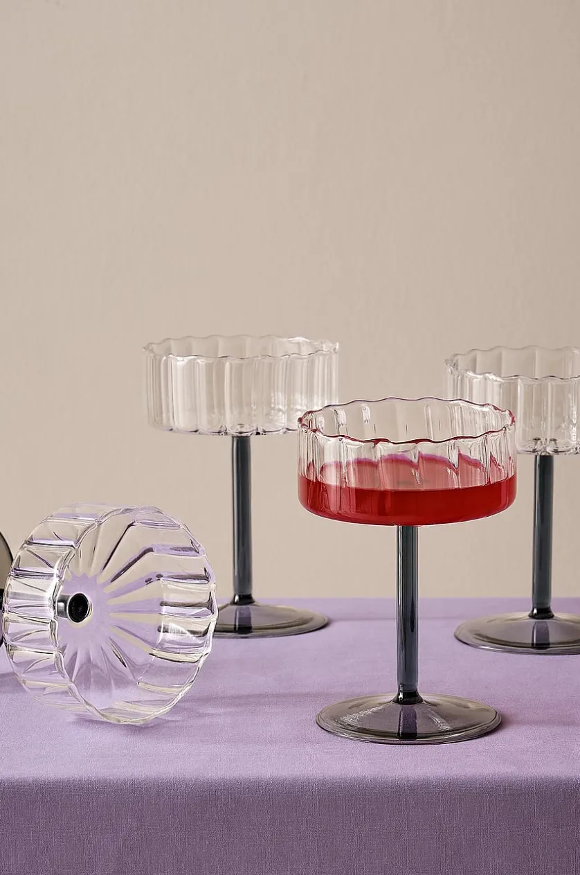 CAIO cocktailglas 4-pak