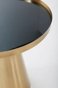 CALABASAS sidebord Ø 40 cm