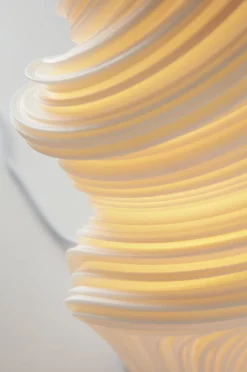CALAIS bordlampe