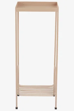 CALANCA sidebord 25,5X25,5 cm