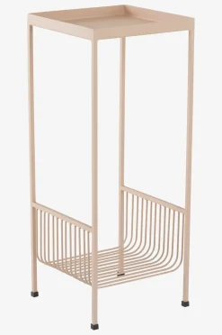 CALANCA sidebord 25,5X25,5 cm