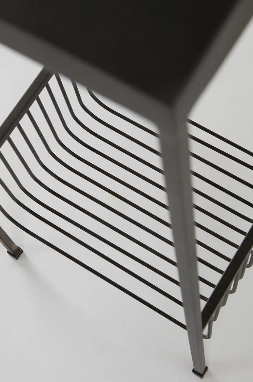 CALANCA sidebord 25,5X25,5 cm