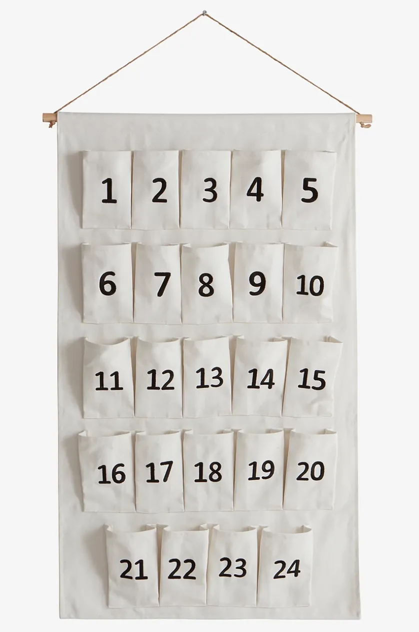CALENDIE julekalender
