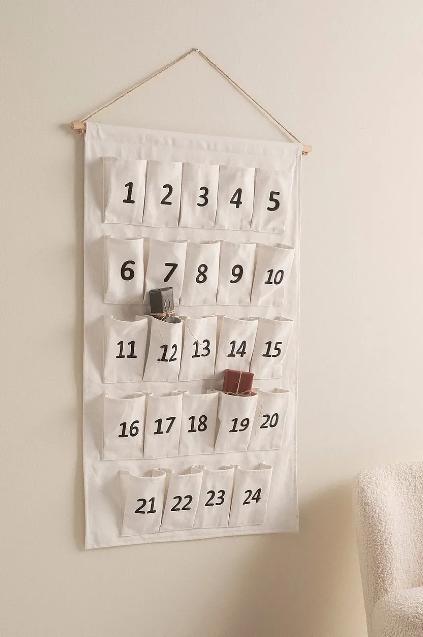 CALENDIE julekalender