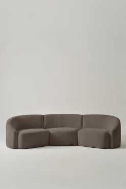 CAMARILLO sofa 3-sæders