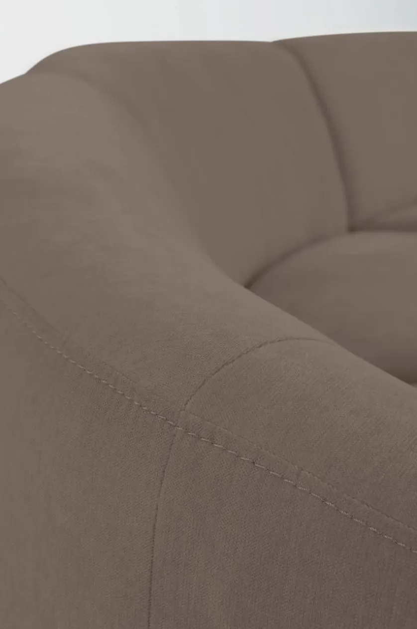 CAMARILLO sofa 3-sæders