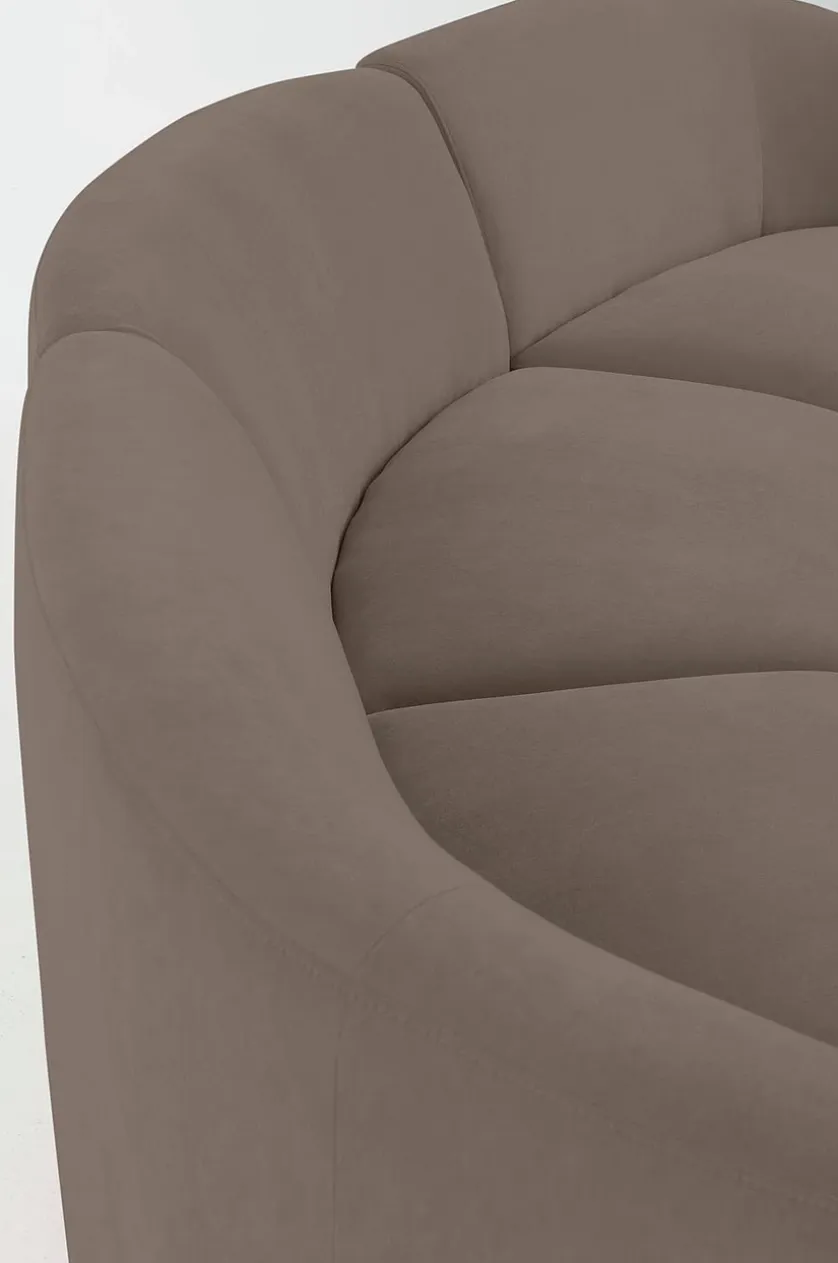 CAMARILLO sofa 3-sæders