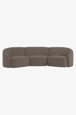 CAMARILLO sofa 3-sæders