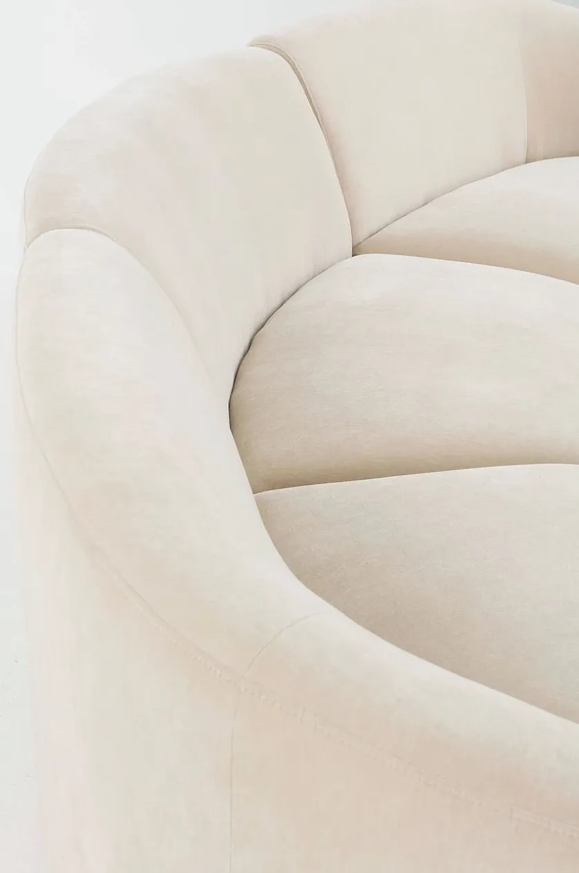 CAMARILLO sofa 3-sæders