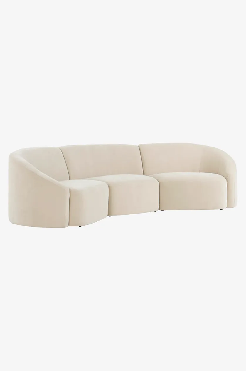 CAMARILLO sofa 3-sæders