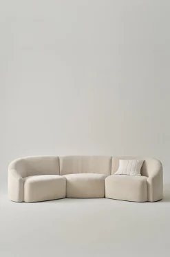 CAMARILLO sofa 3-sæders