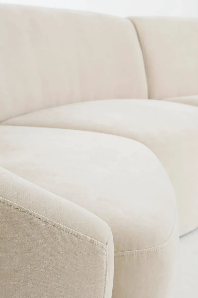 CAMARILLO sofa 3-sæders