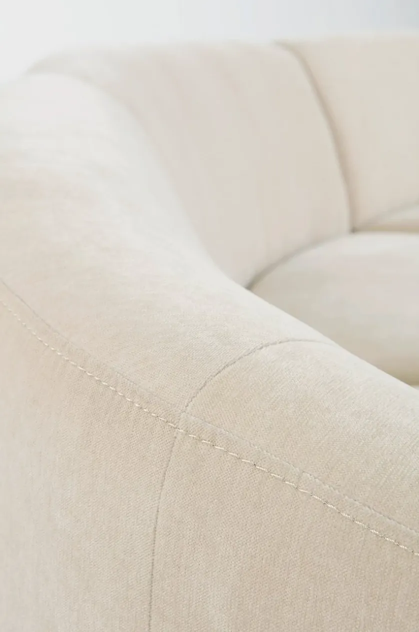 CAMARILLO sofa 3-sæders