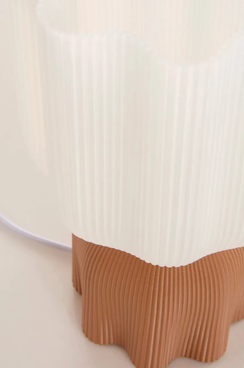 CAMIER bordlampe 3D-printet