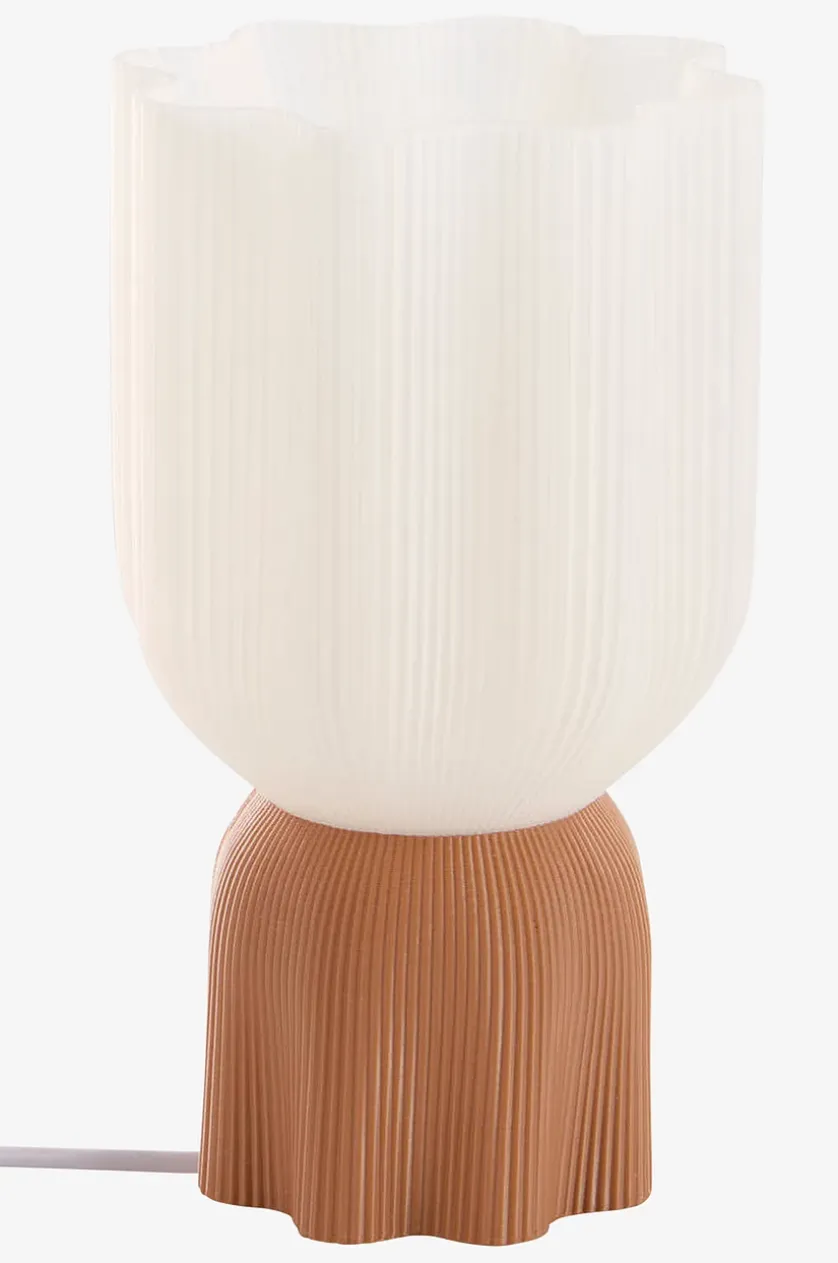 CAMIER bordlampe 3D-printet