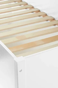 CAMPO børneseng med opbevaring 90X200 cm
