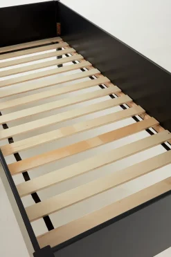 CAMPO børneseng 90x200 cm