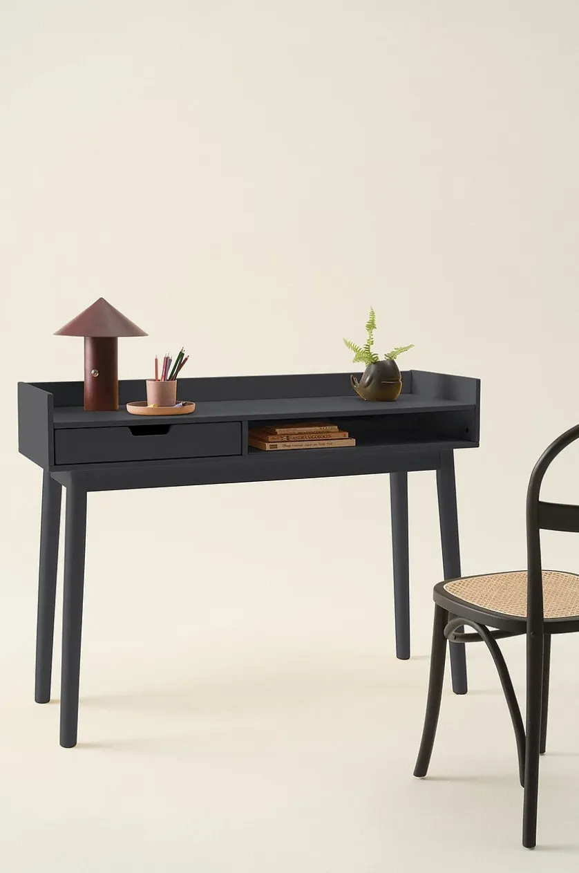CAMPO Børneskrivebord 40x120 cm