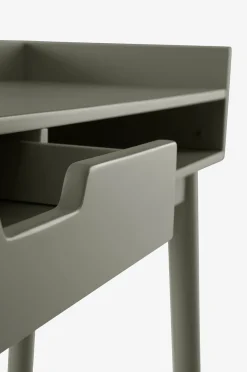 CAMPO Børneskrivebord 40x120 cm
