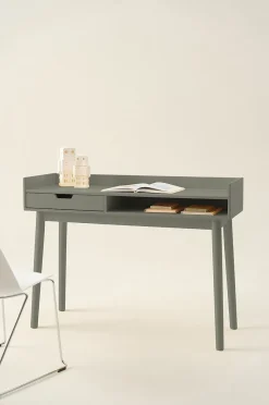 CAMPO Børneskrivebord 40x120 cm
