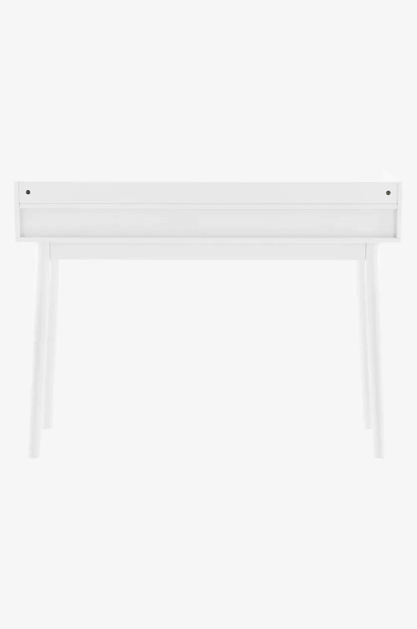 CAMPO Børneskrivebord 40x120 cm