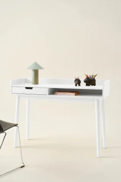 CAMPO Børneskrivebord 40x120 cm