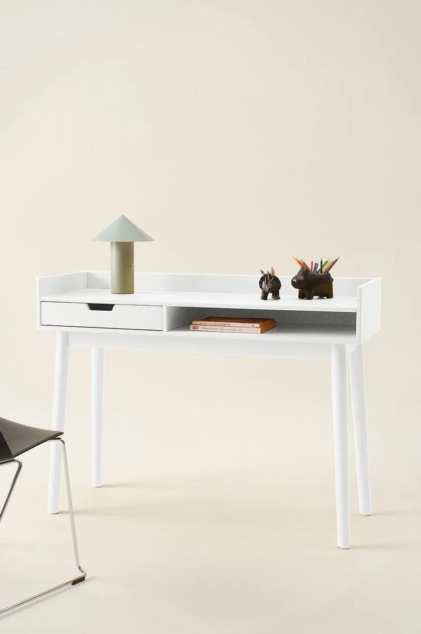 CAMPO Børneskrivebord 40x120 cm