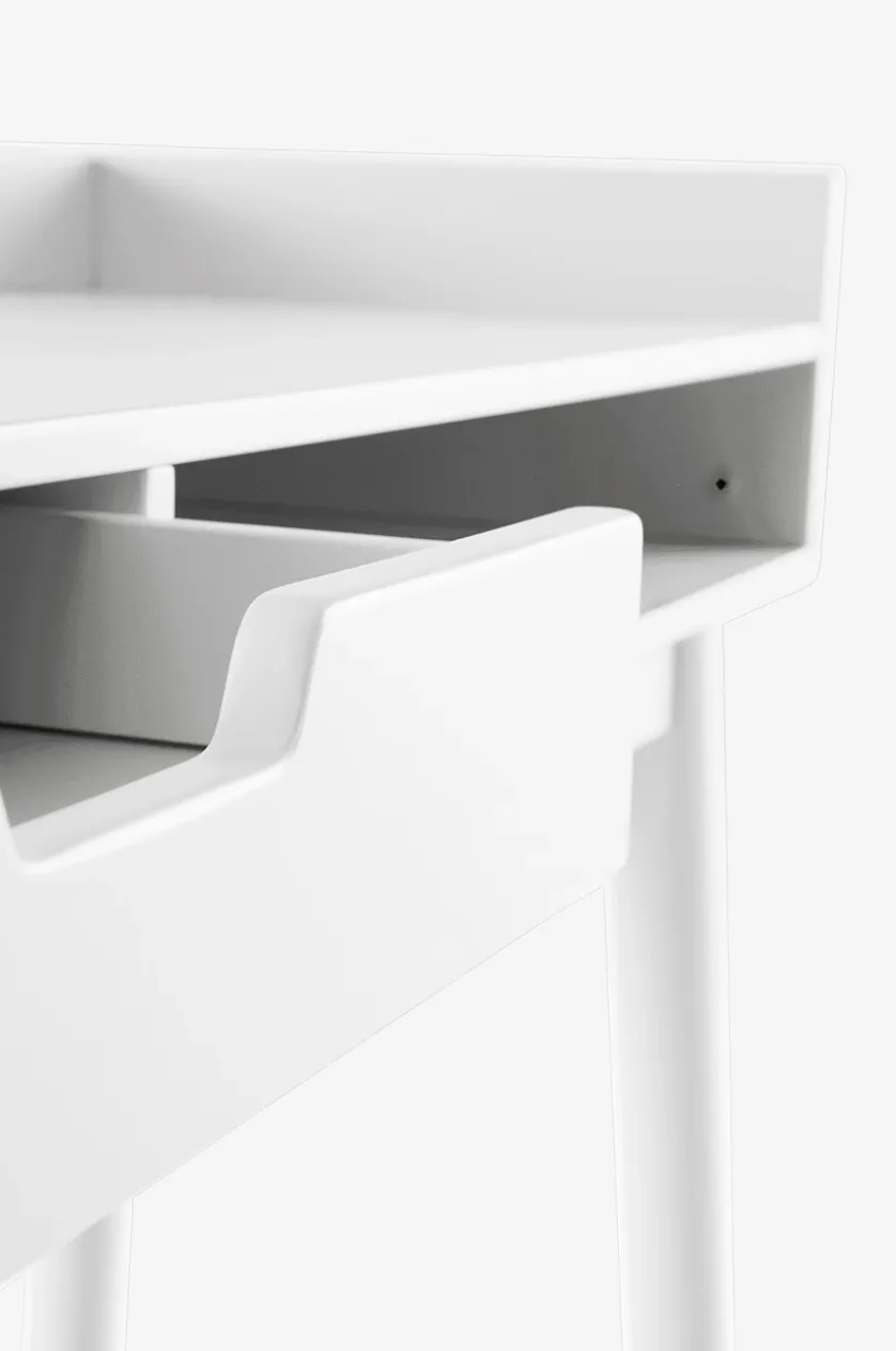 CAMPO Børneskrivebord 40x120 cm