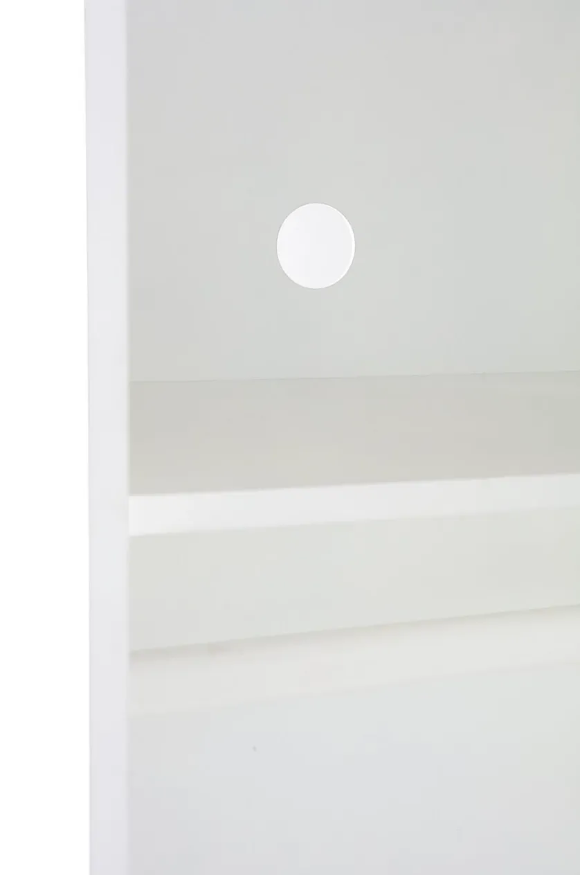 CAMPO Garderobe